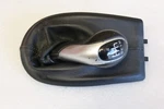 Porsche 996 Carrera 911 986 Speed Manual Transmission Gear Shift Knob Blk Oem Used. Price: $220.00.