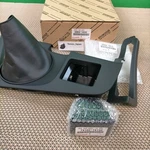Toyota 58804-14040 Oem Supra JZA80 Rhd Interior Console Handbrake Cover Box Set New. Price: $221.04.