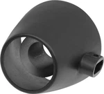 1955-56 Chevy Bel Air 150 210 Nomad; Steering Column Shift Collar Housing; New. Price: $41.99.