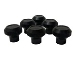 Crown Automotive RT27002 Dash Knob Set For 76-86 CJ5/CJ7/SCRAMBLER New. Price: $31.81.