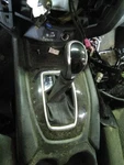 2019 Nissan Rogue Sport Transmission Floor, Automatic Shift, 2.0 Liter Used. Price: $95.00.