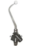 Hurst Mastershift 3-SPEED Manual Shifter Chevy Ford Gmc Trucks/suv/vans New. Price: $393.95.