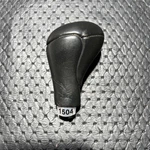 96-02 Mercedes R129 SL500 SL320 Floor Shifter Gear Lever Knob Black Oem Used. Price: $48.00.