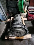 Transmission Oem 2012 Land Rover Range 1YR Wrnty LR038653 Used. Price: $240.00.