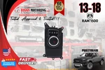 2013-2018 Dodge Ram 1500 Transmission Gear Shifter P68171964AI Oem Used. Price: $155.95.
