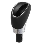 Genuine Hyundai 2017 Elantra A/t Gear Shift Lever Knob 46720-C3200-TRY New. Price: $84.59.