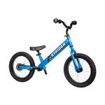 Strider 14X Classic, Awesome Blue - Balance Bike For Kids 3 To 6 Years New. Price: $229.99.