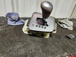 Shifter Forester 2009 Transmission 729729 Used. Price: $55.00.