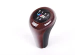 New Bmw E39 Gear Shift Knob 25112229164 Genuine Neu. Price: $467.27.