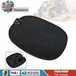 Fuel Filler Lid Sturdy Gas Tank Cover 77350-0C030 For Toyota Sequoia 2011-2022 New. Price: $23.99.