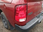 Driver Tail Light Classic Style Lug Wheel Fits 09-24 Dodge 1500 Pickup 1360347 Used. Price: $70.10.