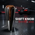 Gear Shift Knob For Toyota Camry RAV4 Yaris 33504-06190 06200 06201 0R040 0R050 New. Price: $22.49.