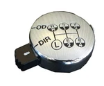 9, 10, Or 13 Speed Shift Knob Eaton Fuller Old Style New. Price: $46.99.