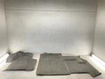 10-18 Mercedes Sprinter W906 Front Left & Right Floor Cover Oem Used. Price: $299.65.