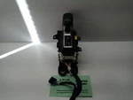 2023 Lexus NX250 Oem Automatic Transmission Shifter Assembly Id 466AK2N20 22-23 Used. Price: $325.03.