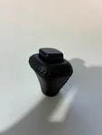New Oem C5 Corvette Automatic Shift Knob, Pn 12559930 Black In Color.. Price: $89.99.