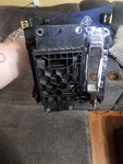 2012-2013 Chrysler 300 Dodge Charger Gear Shifter Selector Black 68140727AC Oem Used. Price: $152.00.