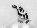 Honda Pilot 2009-2015 At Floor Shifter Select Lever Gear Changer 54103-SZA-A82ZB Used. Price: $51.73.