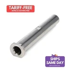 TI22 TIP2865, One Natural Titanium King Fits Sprint Spindles Perfor New. Price: $136.76.