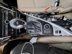 2019 Infiniti Q50 Shifter Lever/knob 4WD 3.00L Oem Used Part 67000 Miles. Price: $94.53.
