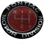 For Pontiac Firebird 1969 Oer 4-SPEED Shift Knob Insert New. Price: $16.30.