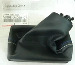 Toyota Genuine 58808-24050-C7 Lexus Rc-f Shift Boot Set Oem Jdm Car Parts Japan New. Price: $29.00.