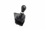 Bmw F30 F31 Gear Shift Knob Black Leather Genuine 25112284555 New. Price: $161.31.