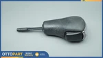 2003-2008 Bmw Z4 Automatic Transmission Gear Selector Shifter Knob 25167584140 Used. Price: $35.34.