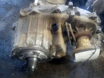 Transfer Case Automatic Transmission Fits 93-94 Blazer/jimmy (full Size) Used. Price: $189.31.