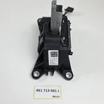 2018-2022 Audi A6 Quattro Automatic Transmission Shift Lever 4K1713041J Used. Price: $236.07.