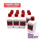 Brinn Transmission BRI70651 Fluid 16 Oz Pack Of 12 Performance Part New. Price: $249.31.