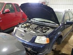 Freestyle 2005 Transmission Shift 2153329 Used. Price: $65.00.