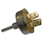 Crown Automotive J5460089 Wiper Switch For CJ5A CJ6A CJ7/SCRAMBLER New. Price: $21.88.