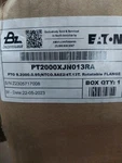 New Eaton Series Pto Model# PT2000XJNO13RA. Price: $600.00.