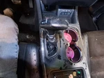 2020 Dodge Durango Shifter Lever Knob 4WD Auto Used 108K Miles Oem 242.CH8220. Price: $106.88.