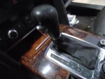 A6 Audi 2007 Transmission Shift 1547931 Used. Price: $77.00.