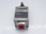 Telemecanique L144 Switch New. Price: $100.79.