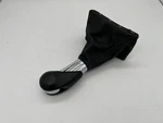 Porsche Macan Gear Knob Selector Lever Shifter Leather 95B713139 Gebraucht. Price: $215.58.