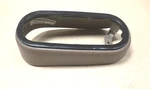 1998-2001 Dodge Ram 1500 2500 3500 Transfer Case Shifter Trim Bezel, 5FB39TRM Used. Price: $43.99.