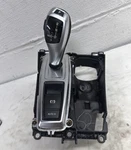 2007-13 Bmw E70 X5 E71 X6 Gear Transmission Floor Shifter Assembly Oem 10022149 Used. Price: $114.95.