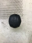 2002-2004 Subaru Wrx Impreza Forester Manual Shifter Knob 5 Speed Black Oem Used. Price: $20.00.