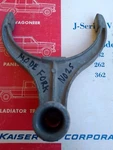 JEEP/AMC1980/86 NP208 Transfer Case Mode Shiftfork Sj Cherokee J10 J20 Wagoneer New:. Price: $62.42.