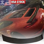 For Porsche 911 991.1 991.2 2016-2018 Dry Carbon Fiber Rear Trunk Spoiler Wing New. Price: $470.25.