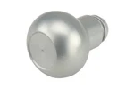 Kartboy Aluminum Silver 5-SPEED Shift Knob Fits Subaru Models New. Price: $57.00.