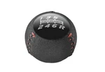 Mugen /54102-XNRC-K0S0-BK Alcantara Shift Knob Black Part Number: New. Price: $198.75.