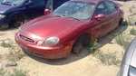 Shifter Taurus 1999 Transmission 505707 Used. Price: $93.99.