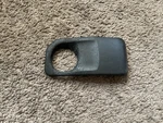 2005-2011 Ford Crown Victoria Lx Sport Column Rubber Cover Boot 5W73-3A566-ACW Used. Price: $139.99.