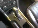 Gear Shifter Mkz 2011 Transmission 1548124 Used. Price: $60.00.