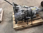 Gmc Sonoma Automatic Transmission 2.2L 1999 140K Used Oem Core Charge. Price: $850.00.