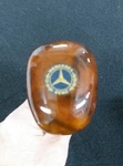 For Mercedes Gear Shift Knob Walnut Automatic Transmission W124 W126 W201 W202 New. Price: $104.40.
